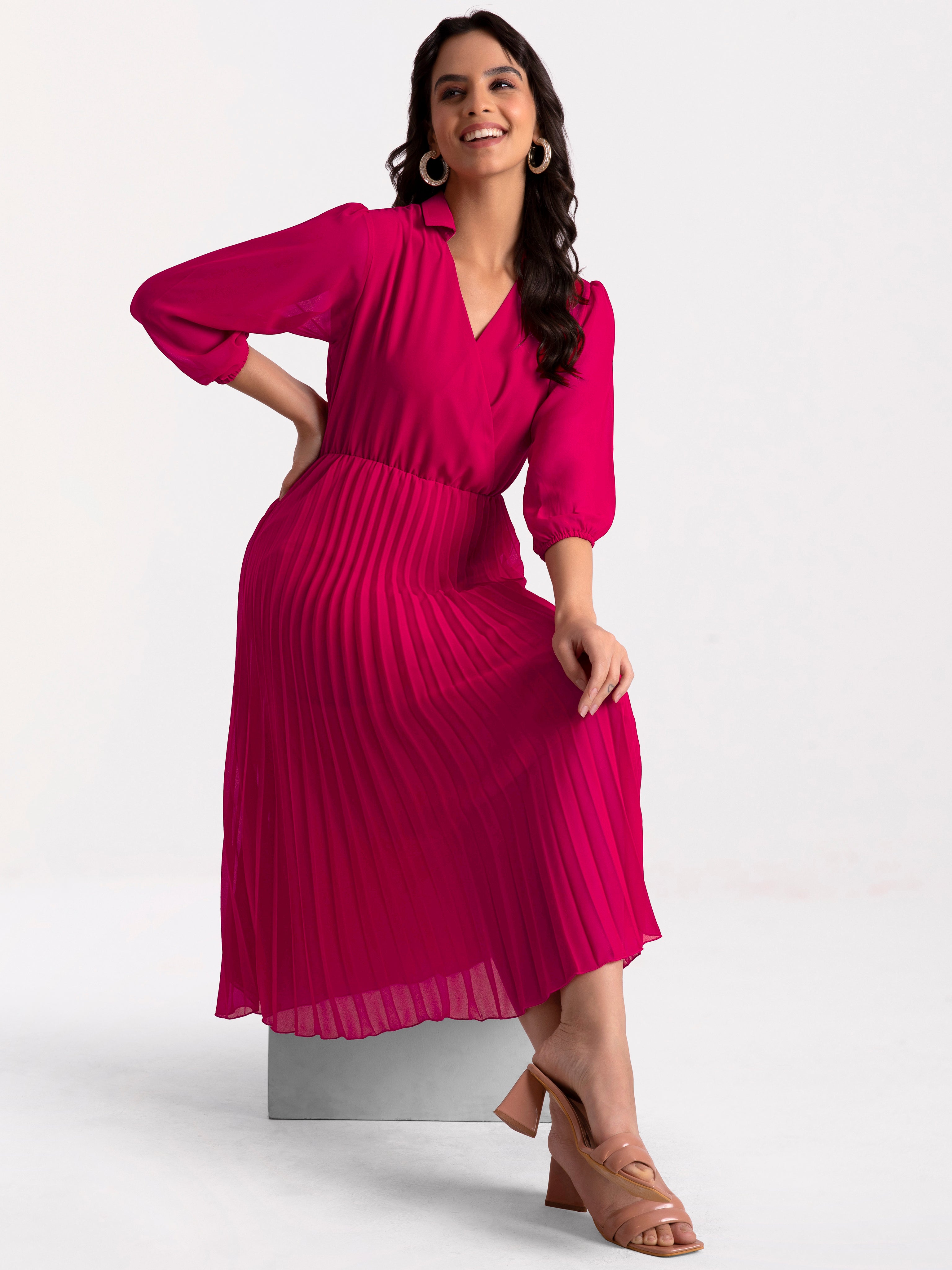 women stylish dresses