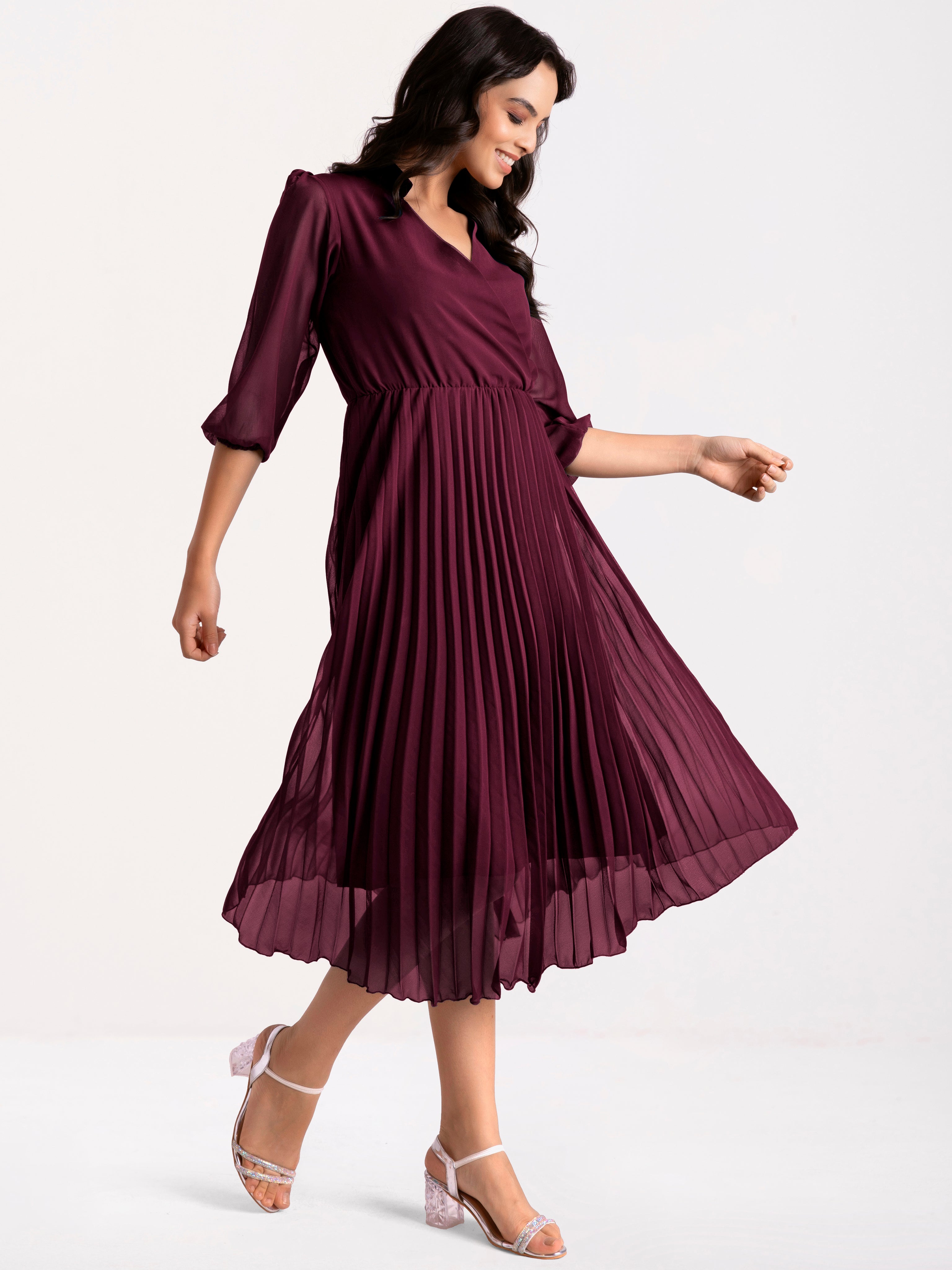 women stylish dresses