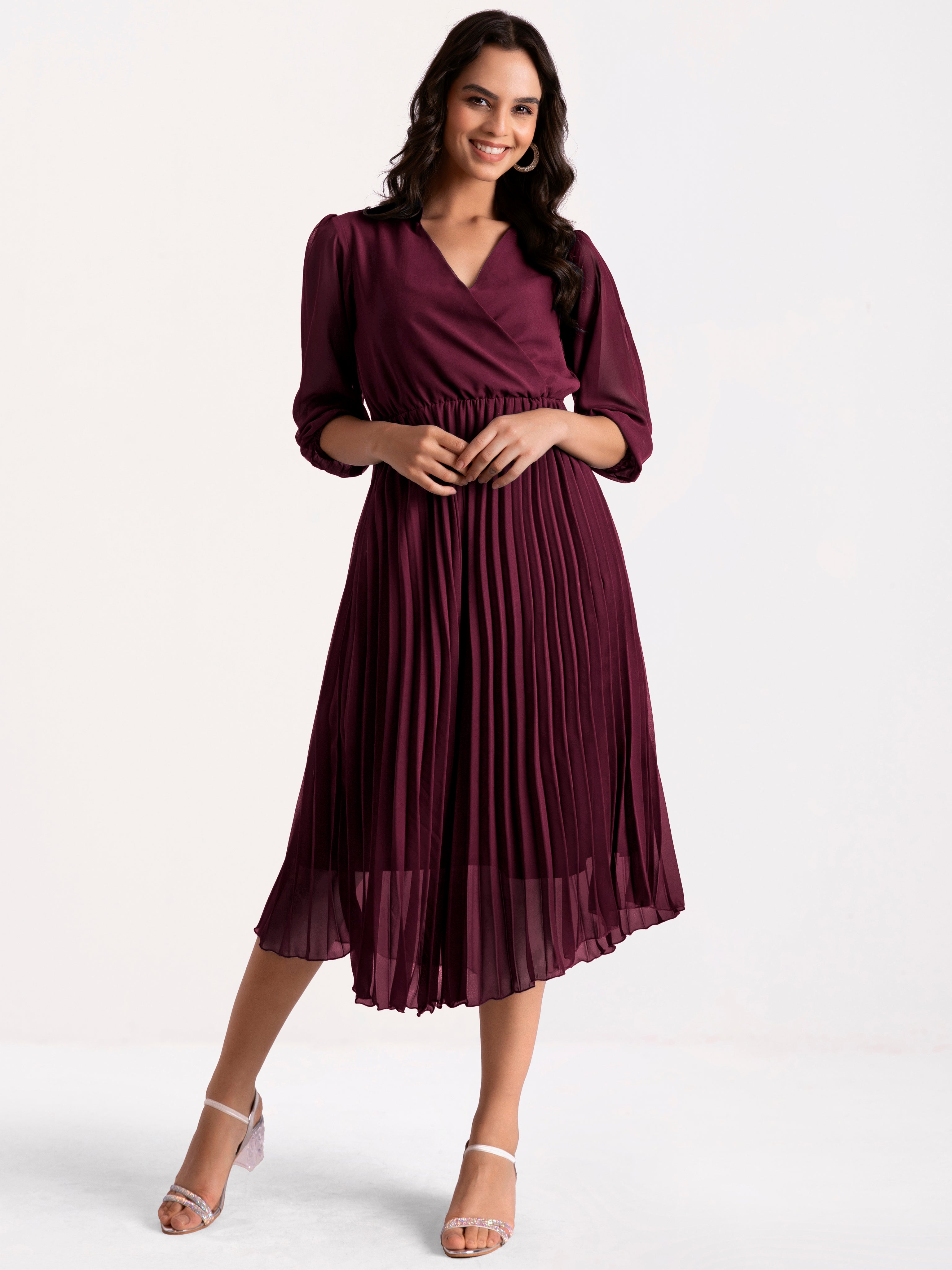 women stylish dresses