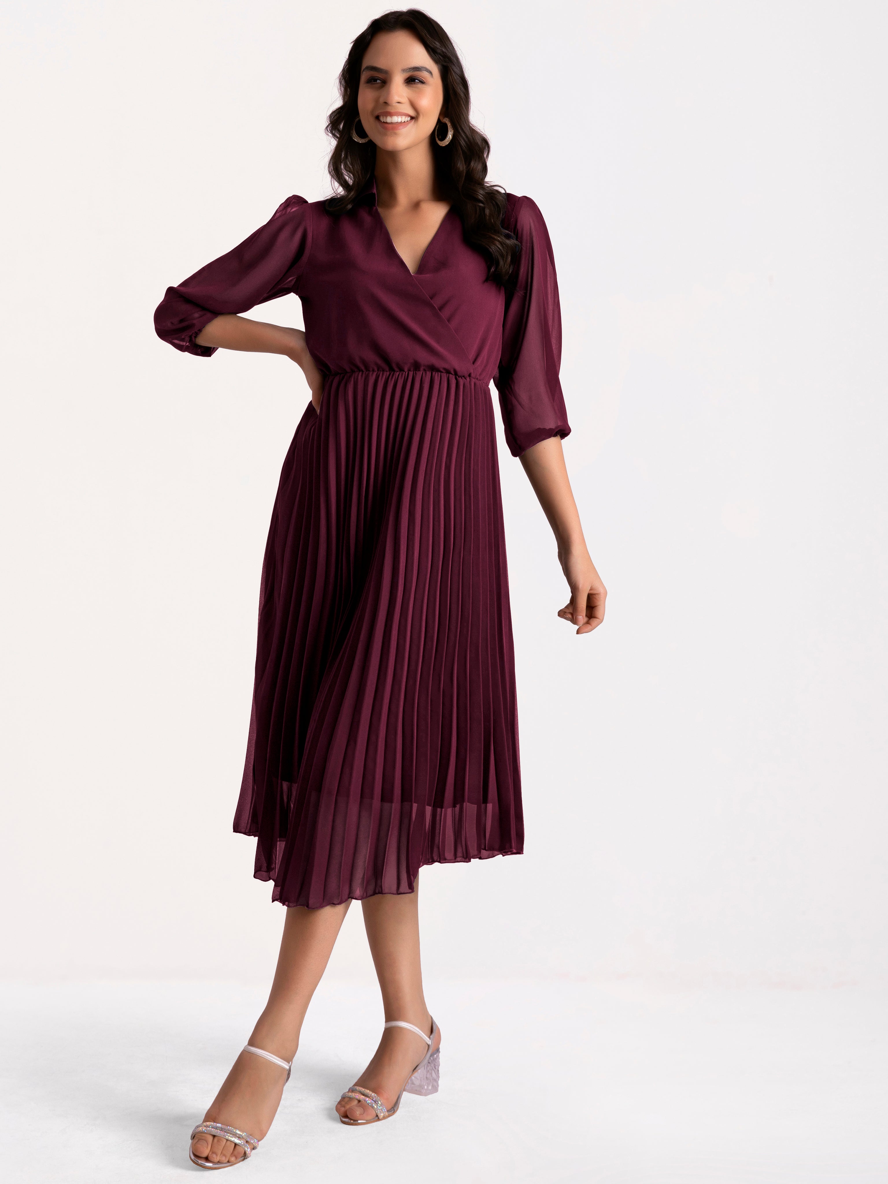 women stylish dresses