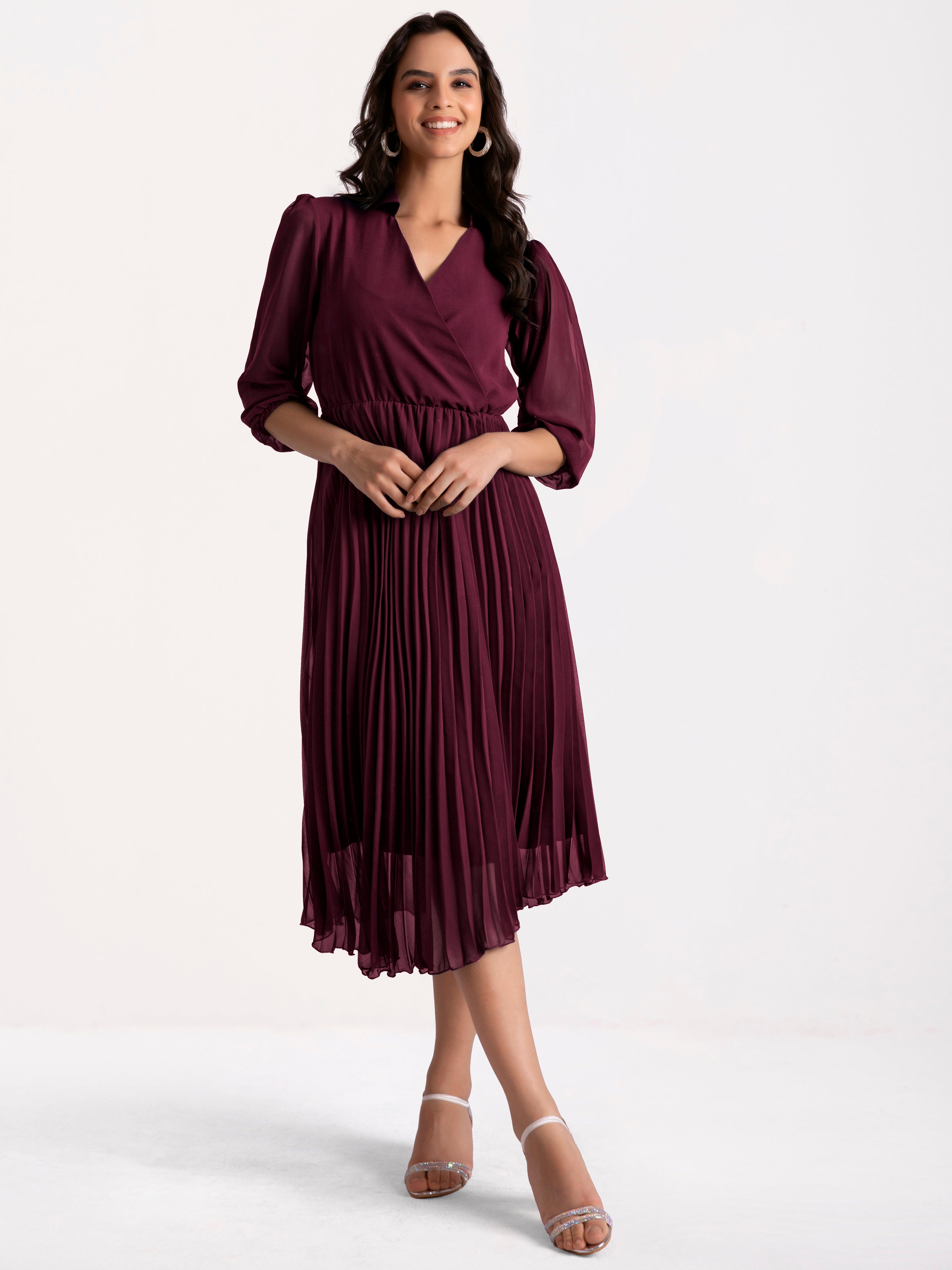 women stylish dresses