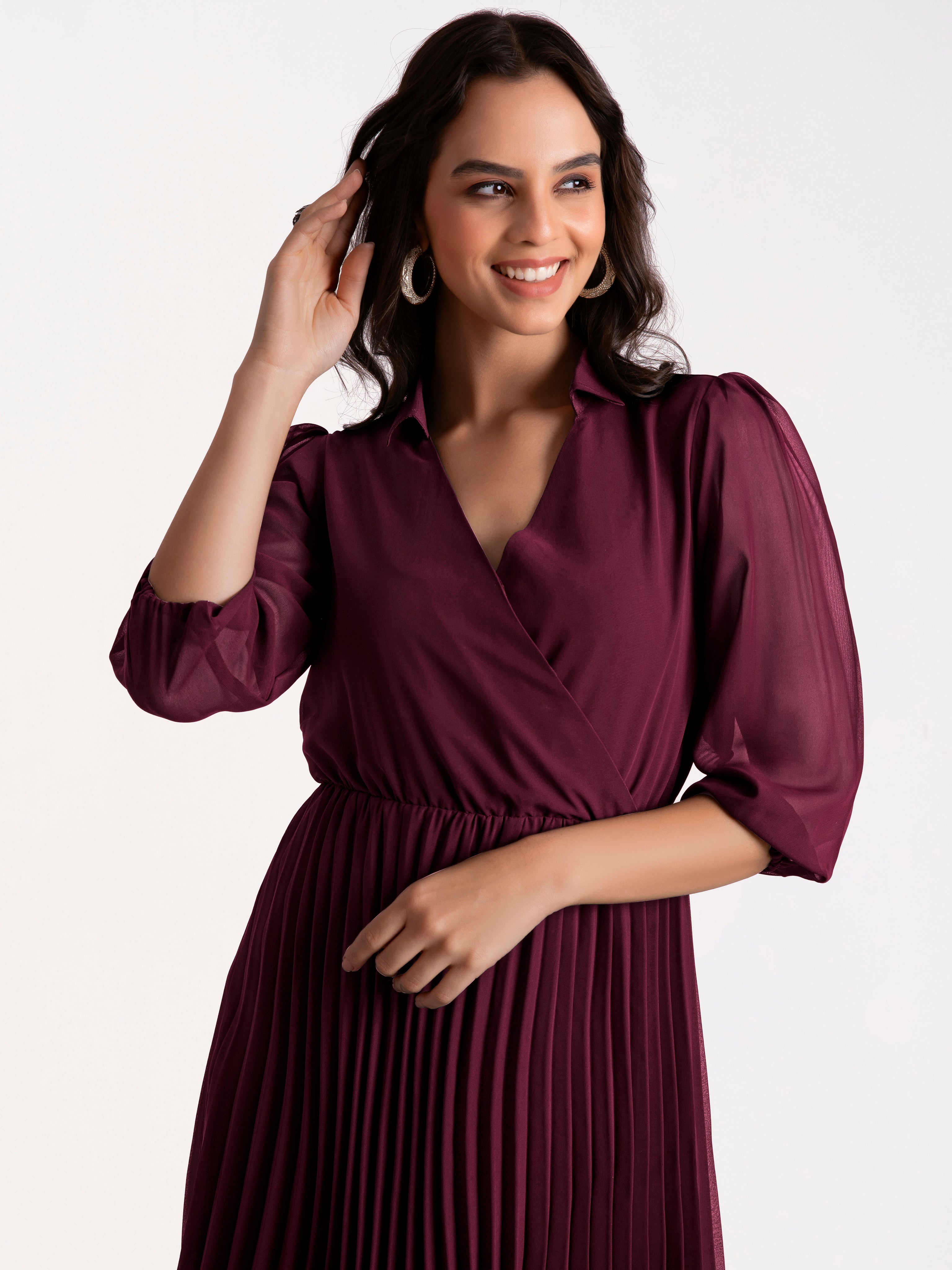 women stylish dresses