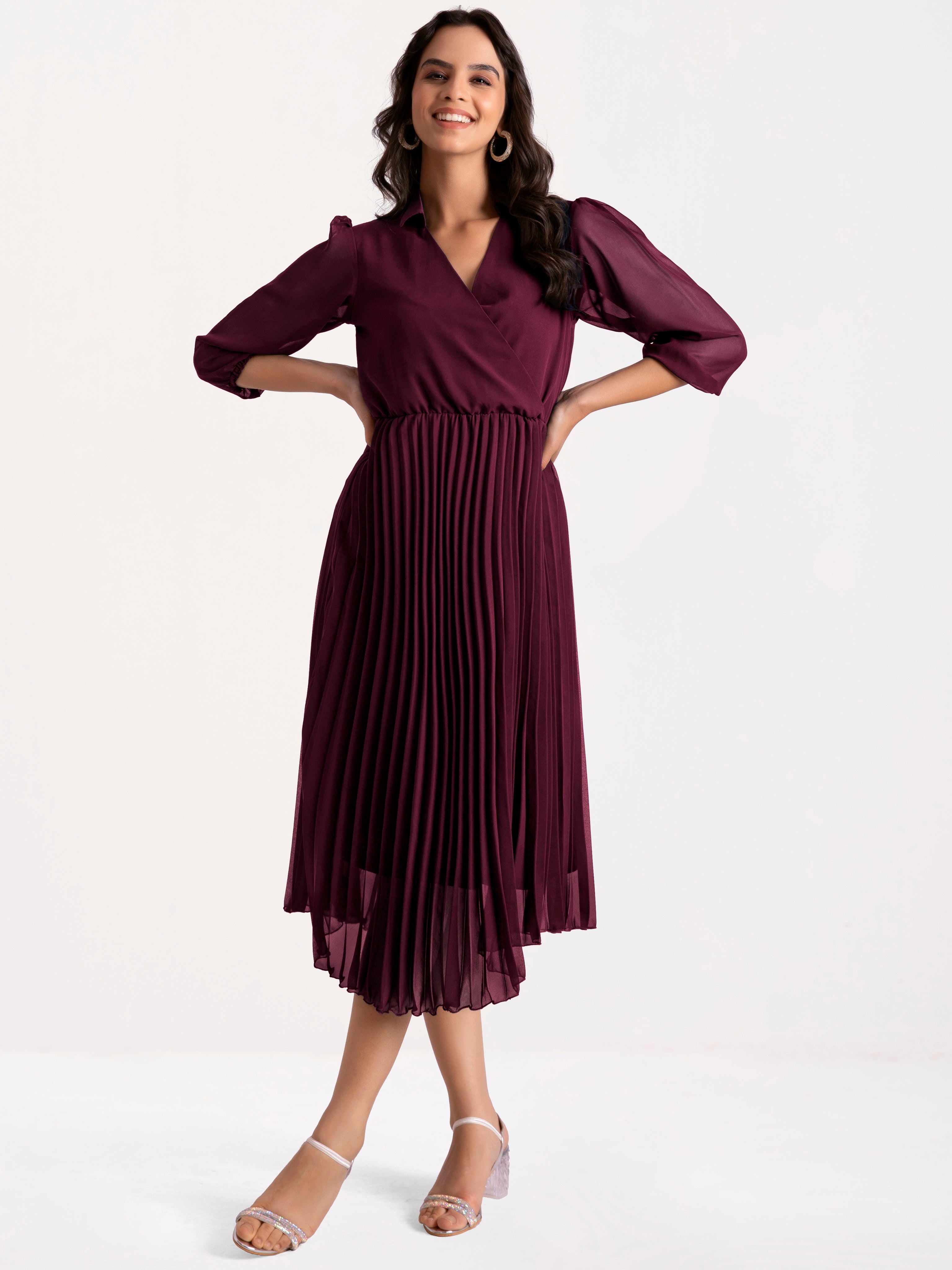 women stylish dresses