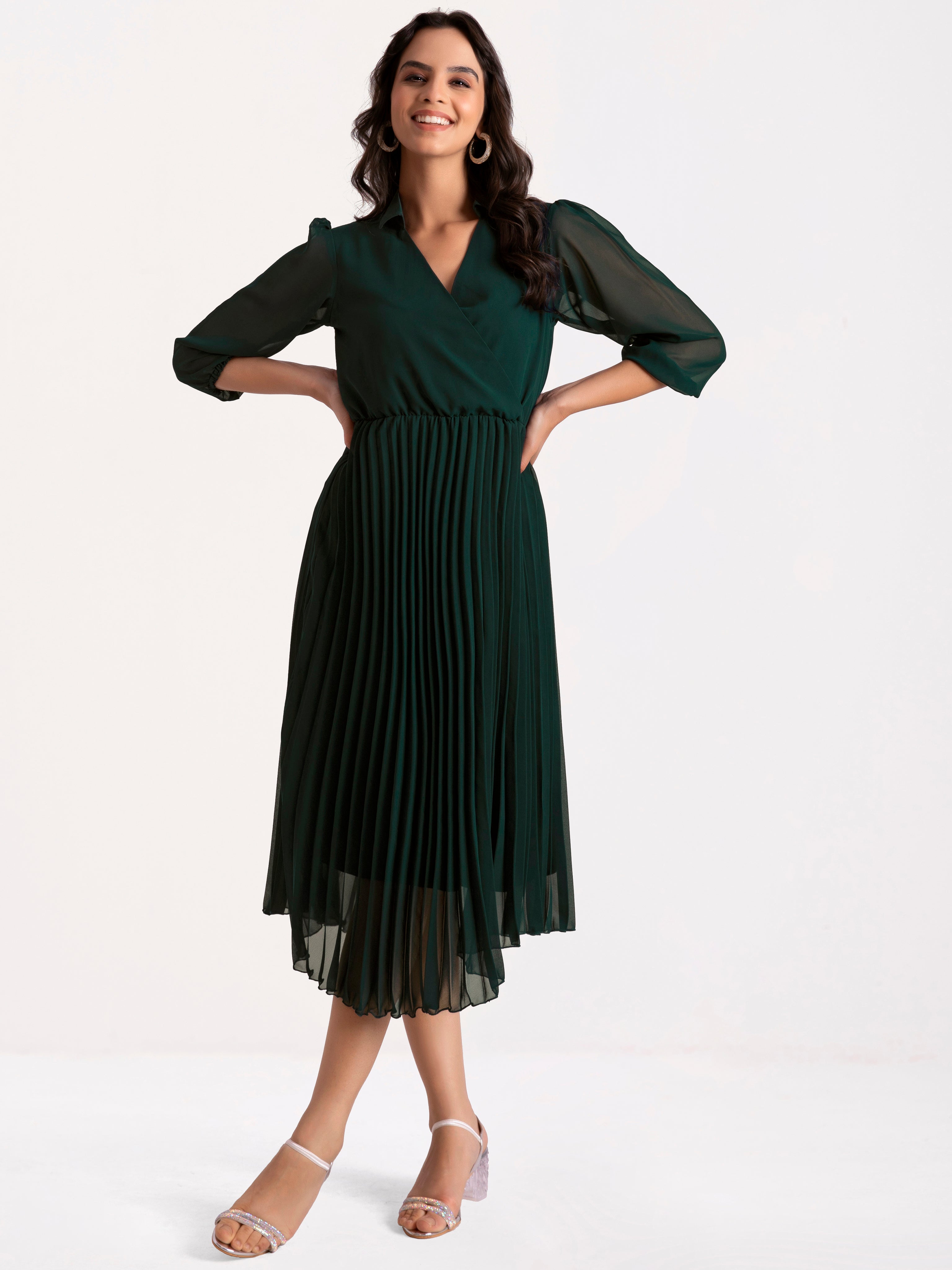 women stylish dresses